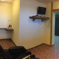 База отдыха Подсолнух, Саратов, Саратовская область