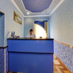 Гостиница Арс, Саратов, Саратовская область