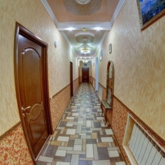 Гостиница Арс, Саратов, Саратовская область