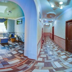 Гостиница Арс, Саратов, Саратовская область