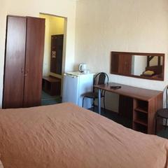 База отдыха Подсолнух, Саратов, Саратовская область