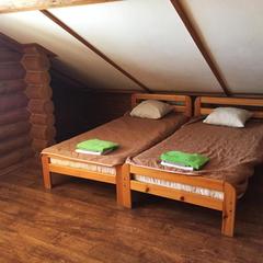 База отдыха Подсолнух, Саратов, Саратовская область