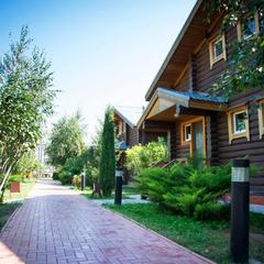 База отдыха Подсолнух, Саратов, Саратовская область