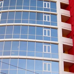 Гостиница Парус, Саратов, Саратовская область