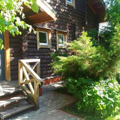 База отдыха Подсолнух, Саратов, Саратовская область