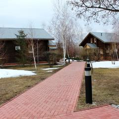 База отдыха Подсолнух, Саратов, Саратовская область