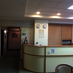 Гостиница Парус, Саратов, Саратовская область