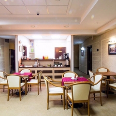 Гостиница Парус, Саратов, Саратовская область