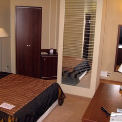 Гостиница Парус, Саратов, Саратовская область