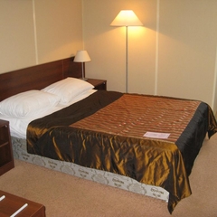 Гостиница Парус, Саратов, Саратовская область