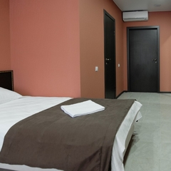 Гостиница Менуа, Саратов, Саратовская область