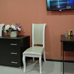 Гостиница Менуа, Саратов, Саратовская область