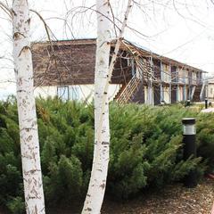 База отдыха Подсолнух, Саратов, Саратовская область