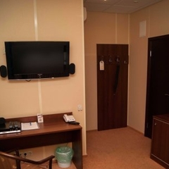 Гостиница Парус, Саратов, Саратовская область