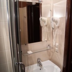 Гостиница Парус, Саратов, Саратовская область