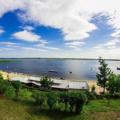 База отдыха Подсолнух, Саратов, Саратовская область