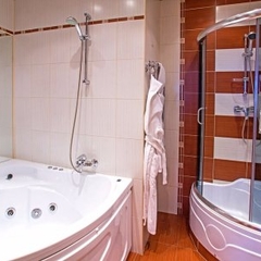 Гостиница Парус, Саратов, Саратовская область