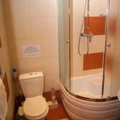 Гостиница Парус, Саратов, Саратовская область