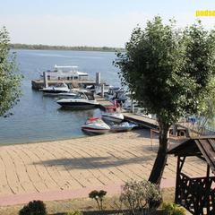 База отдыха Подсолнух, Саратов, Саратовская область