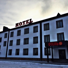 Гостиница Нитрон, Саратов, Саратовская область