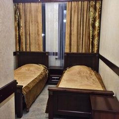 Гостиница Нитрон, Саратов, Саратовская область