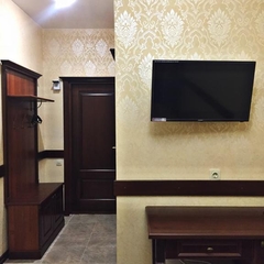 Гостиница Нитрон, Саратов, Саратовская область