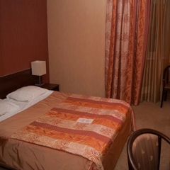 Гостиница Парус, Саратов, Саратовская область