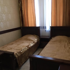 Гостиница Нитрон, Саратов, Саратовская область