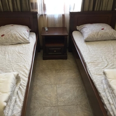 Гостиница Нитрон, Саратов, Саратовская область