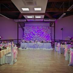 База отдыха Подсолнух, Саратов, Саратовская область