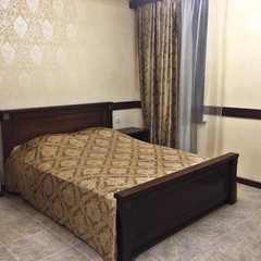 Гостиница Нитрон, Саратов, Саратовская область