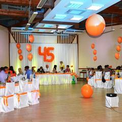 База отдыха Подсолнух, Саратов, Саратовская область