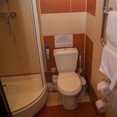 Гостиница Парус, Саратов, Саратовская область