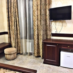 Гостиница Нитрон, Саратов, Саратовская область