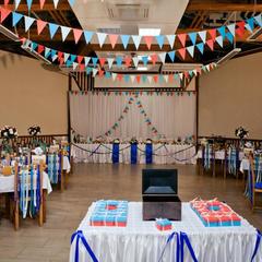 База отдыха Подсолнух, Саратов, Саратовская область