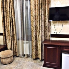 Гостиница Нитрон, Саратов, Саратовская область