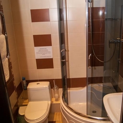 Гостиница Парус, Саратов, Саратовская область