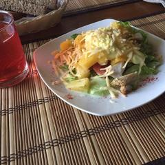 База отдыха Подсолнух, Саратов, Саратовская область