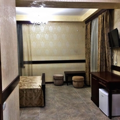 Гостиница Нитрон, Саратов, Саратовская область