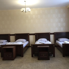 Гостиница Нитрон, Саратов, Саратовская область