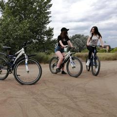 База отдыха Подсолнух, Саратов, Саратовская область