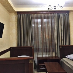 Гостиница Нитрон, Саратов, Саратовская область