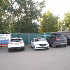 База отдыха Подсолнух, Саратов, Саратовская область