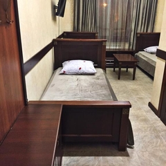 Гостиница Нитрон, Саратов, Саратовская область