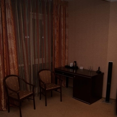 Гостиница Парус, Саратов, Саратовская область