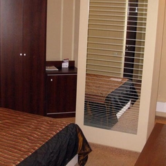 Гостиница Парус, Саратов, Саратовская область