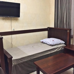 Гостиница Нитрон, Саратов, Саратовская область