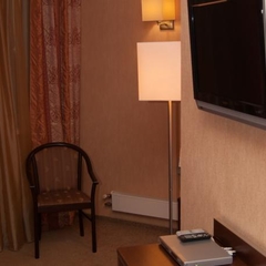 Гостиница Парус, Саратов, Саратовская область