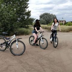 База отдыха Подсолнух, Саратов, Саратовская область