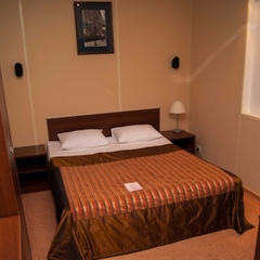 Гостиница Парус, Саратов, Саратовская область